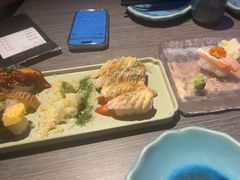 -炙柒Sekinana·精致日料(合生汇店)