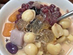 -绿小院(荔湾店)