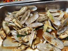-胶东海鲜大排档(北太平庄店)