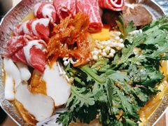 -山葵家居酒屋(天目里店)