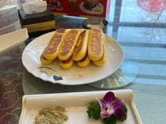 -老苏扬饭店