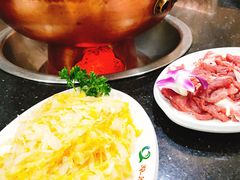 -草原饭店火锅