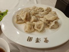 -丰泽园饭店