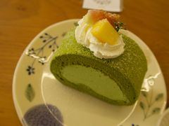 -素咫咖啡CLIFEROSE