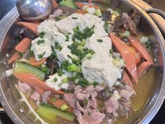 -胖娃古镇鸡杂·黑金冠(磁器口总店)