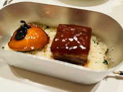 -海味观(老西门店)