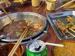 -草本味·市井羊肉馆(新开铺总店)