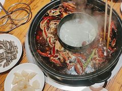 -重庆老火锅(长虹店)