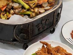 -碧海银沙海鲜餐厅(恒大海上威尼斯店)