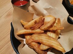 -必胜客(广渠路店)