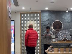 -霸王茶姬(正佳广场店)