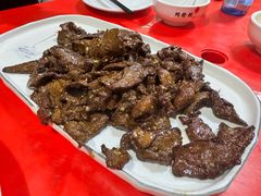 -同发号饭庄(复兴路店)