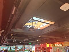 -鸣记脆皮烤鱼·海鲜烤鱼(三八广场店)