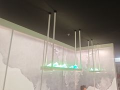 -绿茶餐厅(广州天河城店)