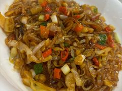 -兰湘子·湘菜小炒(石家庄万象城店)