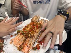 -一哥美食(总店)