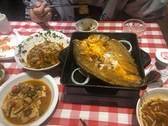 -西贝(枫蓝国际购物中心店)