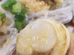 -原乡故事里海鲜大餐(玉祥门北马道巷店)