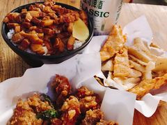 -阿元来了(西环店)