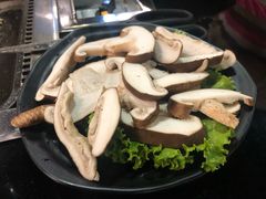 -原食烤肉·苏姐餐厅