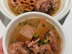 -鑫小城故事·藕汤·家常菜(台北一路总店)