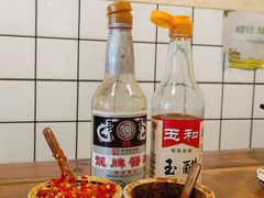 -矮子粉店1985·长沙米粉(湘春路店)