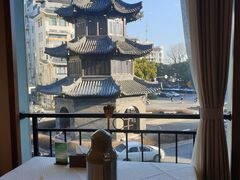 -怡园饭店-餐厅(四望亭店)