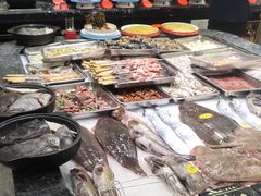 -渔码头食府(蓬莱阁店)