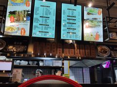 -贺秦生陕面王(富力城店)