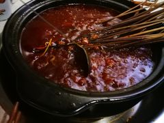-钢管厂五区小郡肝串串香(通锦桥店)