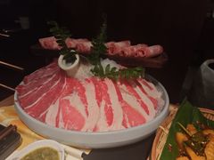 -生如夏花泰式火锅(西村黑金店)
