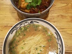 -霸道川面馆(张江店)