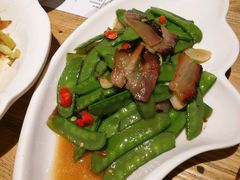 -繁花里音乐餐厅(新天地店)