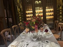 -Le Bistrot de Racine