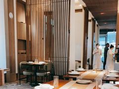 大堂-梅花境(万科店)