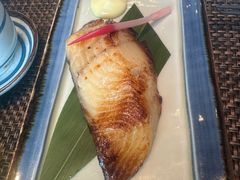 -田舍家Inakaya·炉端烧·铁板烧(天汇igc店)