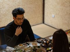 -空蝉怀石料理(益丰·外滩源店)