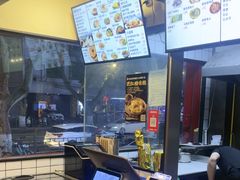 -谭师爷龙抄手(白下路店)