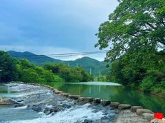 -门城湖公园