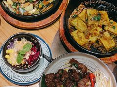 -云海肴云南菜·蒸汽石锅鱼(北京良乡华冠店)