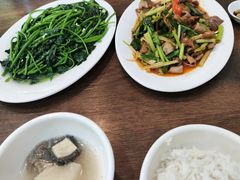 -龙岩罗桥牛杂(长青路店)