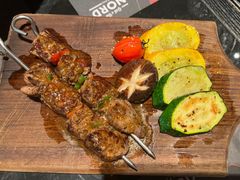 -Nord Grill&Bar Highland诺德西餐(深圳欢乐海岸店)