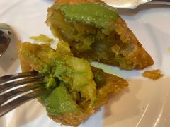 -克比叔叔印度餐厅Kebabs on the Grille(永康路分店)