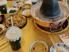 -牛街清真满恒記(平安里西大街店)