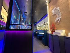 -马邦子·紫苏烤鱼(恒隆广场店)