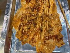 -堂堂小伙夫·辽宁小吃大排档(京西大悦城店)