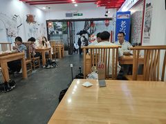 -孙盛兴奥灶面馆·蟹黄面·三虾面(直营.拙政园店)