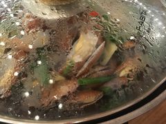 -先记烧鹅王·本地粤菜(福永店)