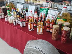-面辣子·陕西家乡菜(钟楼店)