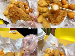 -胖老爹美式炸鸡(远洋旗舰店)